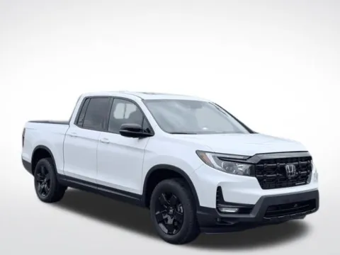More photos of 2025 Honda Ridgeline Black Edition at Zeigler BMW of Kalamazoo, MI