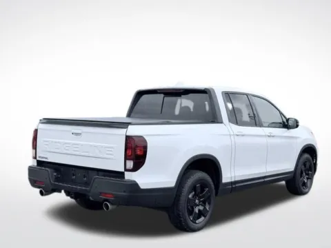 More photos of 2025 Honda Ridgeline Black Edition at Zeigler BMW of Kalamazoo, MI