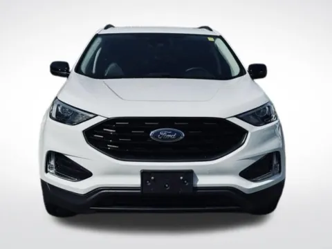 Photos of 2024 Ford Edge SEL for sale in Kalamazoo, MI at Zeigler BMW of Kalamazoo