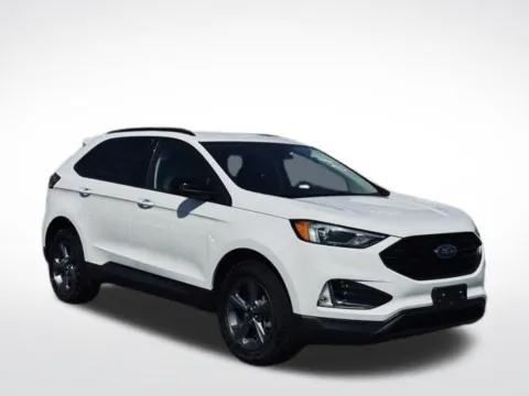 More photos of 2024 Ford Edge SEL at Zeigler BMW of Kalamazoo, MI