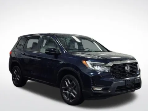 More photos of 2022 Honda Passport EX-L at Zeigler BMW of Kalamazoo, MI