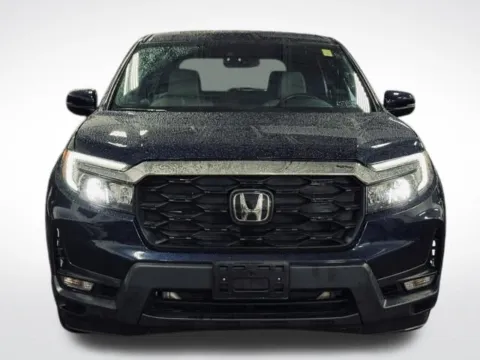 Photos of 2022 Honda Passport EX-L for sale in Kalamazoo, MI at Zeigler BMW of Kalamazoo