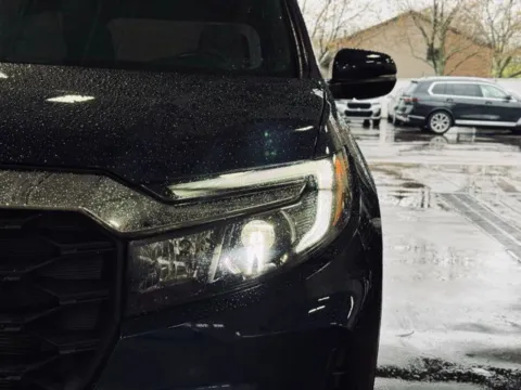 Another view of 2022 Honda Passport EX-L for sale in Kalamazoo, MI at Zeigler BMW of Kalamazoo