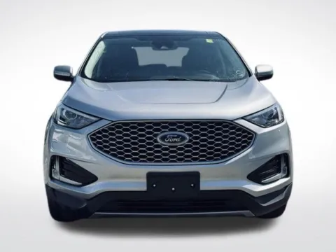 Photos of 2024 Ford Edge SEL for sale in Kalamazoo, MI at Zeigler BMW of Kalamazoo