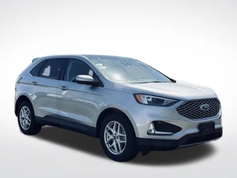 More photos of 2024 Ford Edge SEL at Zeigler BMW of Kalamazoo, MI
