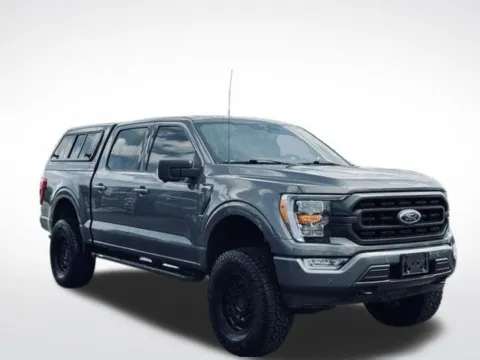 More photos of 2021 Ford F-150 XLT at Zeigler BMW of Kalamazoo, MI