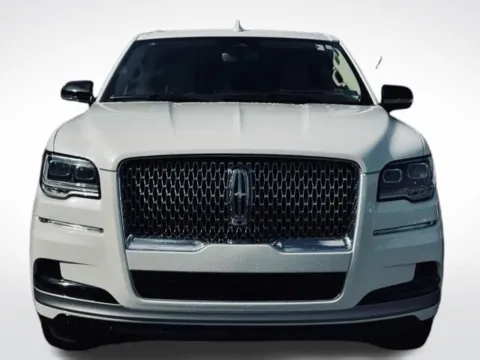 Photos of 2024 Lincoln Navigator L Reserve for sale in Kalamazoo, MI at Zeigler BMW of Kalamazoo