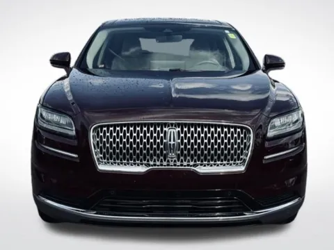 Photos of 2022 Lincoln Nautilus Reserve for sale in Kalamazoo, MI at Zeigler BMW of Kalamazoo