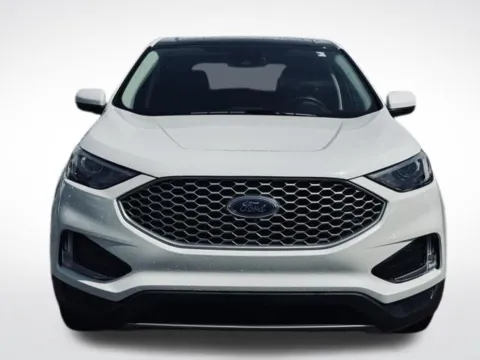 Photos of 2023 Ford Edge SEL for sale in Kalamazoo, MI at Zeigler BMW of Kalamazoo