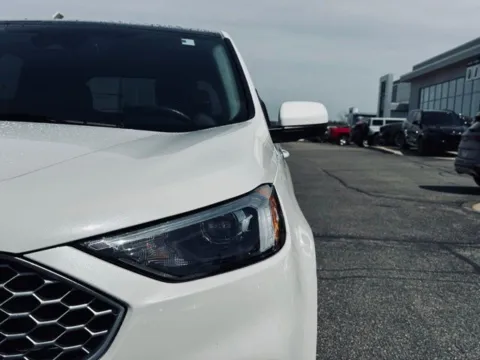 Another view of 2023 Ford Edge SEL for sale in Kalamazoo, MI at Zeigler BMW of Kalamazoo