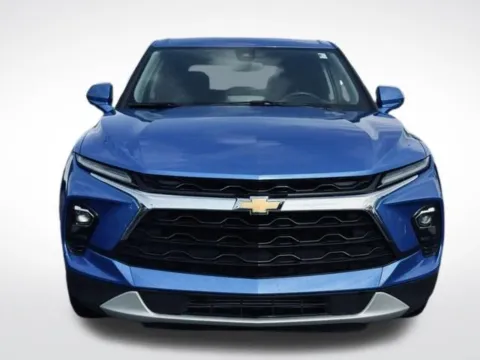 Photos of 2025 Chevrolet Blazer LT for sale in Kalamazoo, MI at Zeigler BMW of Kalamazoo