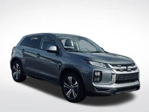 More photos of 2025 Mitsubishi Outlander Sport 2.0 ES at Zeigler BMW of Kalamazoo, MI