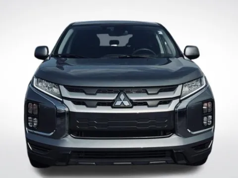 Photos of 2025 Mitsubishi Outlander Sport 2.0 ES for sale in Kalamazoo, MI at Zeigler BMW of Kalamazoo