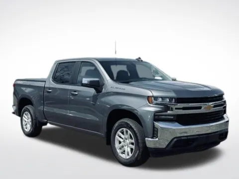 More photos of 2020 Chevrolet Silverado 1500 LT at Zeigler BMW of Kalamazoo, MI