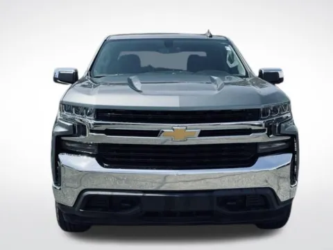 Photos of 2020 Chevrolet Silverado 1500 LT for sale in Kalamazoo, MI at Zeigler BMW of Kalamazoo