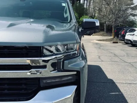 Another view of 2020 Chevrolet Silverado 1500 LT for sale in Kalamazoo, MI at Zeigler BMW of Kalamazoo