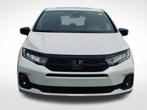 Photos of 2025 Honda Odyssey Sport-L for sale in Kalamazoo, MI at Zeigler BMW of Kalamazoo