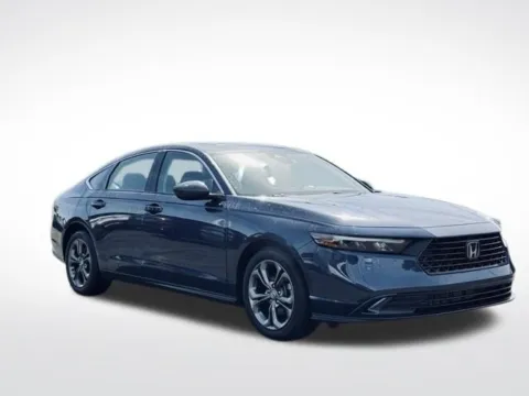 More photos of 2023 Honda Accord EX at Zeigler BMW of Kalamazoo, MI