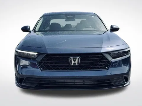 Photos of 2023 Honda Accord EX for sale in Kalamazoo, MI at Zeigler BMW of Kalamazoo