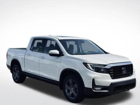 More photos of 2022 Honda Ridgeline RTL-E at Zeigler BMW of Kalamazoo, MI