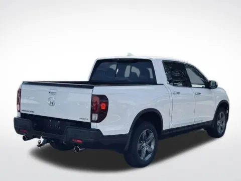 More photos of 2022 Honda Ridgeline RTL-E at Zeigler BMW of Kalamazoo, MI