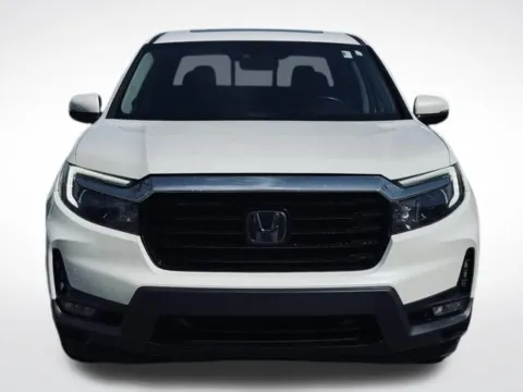 Photos of 2022 Honda Ridgeline RTL-E for sale in Kalamazoo, MI at Zeigler BMW of Kalamazoo
