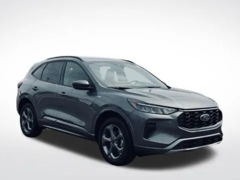 More photos of 2024 Ford Escape ST-Line at Zeigler BMW of Kalamazoo, MI