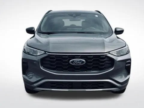 Photos of 2024 Ford Escape ST-Line for sale in Kalamazoo, MI at Zeigler BMW of Kalamazoo