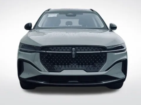 Photos of 2026 Lincoln Nautilus Reserve for sale in Kalamazoo, MI at Zeigler BMW of Kalamazoo