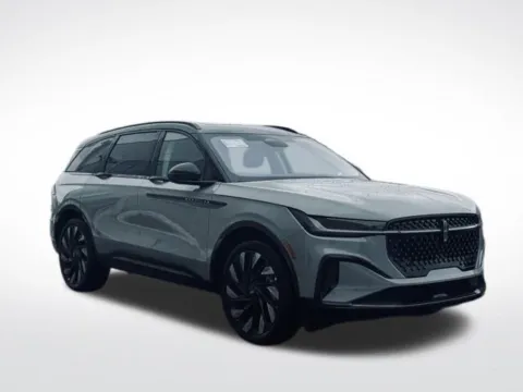 More photos of 2026 Lincoln Nautilus Reserve at Zeigler BMW of Kalamazoo, MI