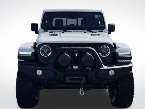 Photos of 2024 Jeep Gladiator Rubicon for sale in Kalamazoo, MI at Zeigler BMW of Kalamazoo