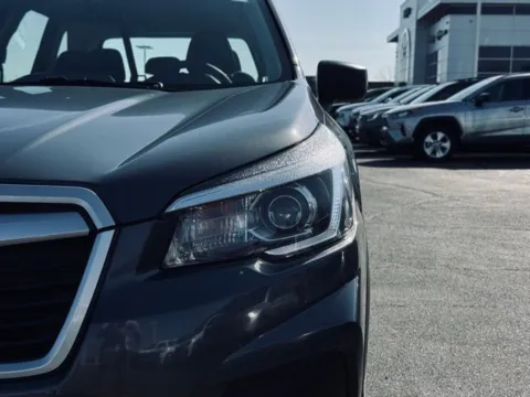 Another view of 2020 Subaru Forester for sale in Kalamazoo, MI at Zeigler BMW of Kalamazoo