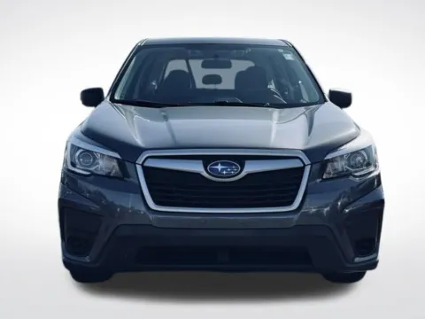 Photos of 2020 Subaru Forester for sale in Kalamazoo, MI at Zeigler BMW of Kalamazoo