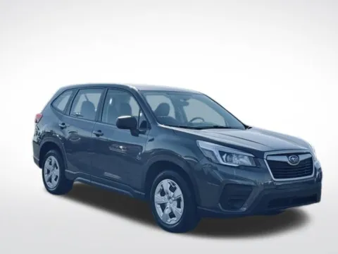 More photos of 2020 Subaru Forester at Zeigler BMW of Kalamazoo, MI