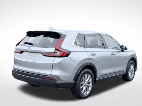 More photos of 2023 Honda CR-V EX at Zeigler BMW of Kalamazoo, MI