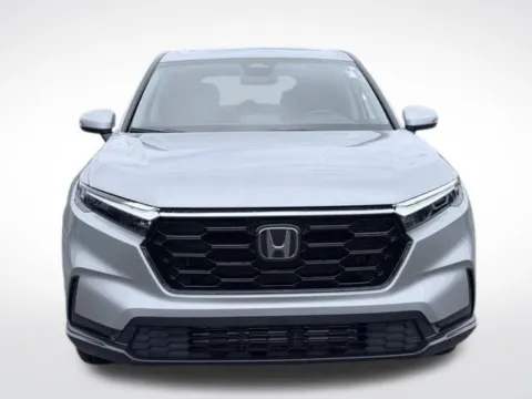 Photos of 2023 Honda CR-V EX for sale in Kalamazoo, MI at Zeigler BMW of Kalamazoo