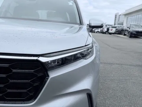 Another view of 2023 Honda CR-V EX for sale in Kalamazoo, MI at Zeigler BMW of Kalamazoo