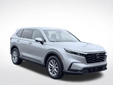 More photos of 2023 Honda CR-V EX at Zeigler BMW of Kalamazoo, MI