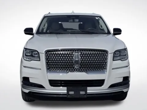 Photos of 2023 Lincoln Navigator Reserve for sale in Kalamazoo, MI at Zeigler BMW of Kalamazoo