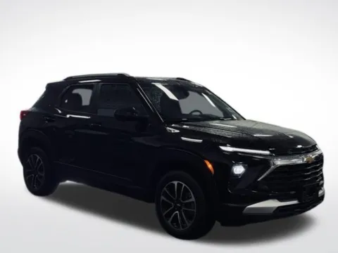 More photos of 2025 Chevrolet TrailBlazer LT at Zeigler BMW of Kalamazoo, MI