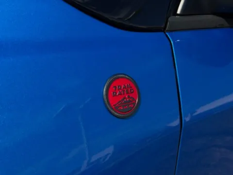 Photos of 2023 Jeep Compass Trailhawk for sale in Kalamazoo, MI at Zeigler BMW of Kalamazoo