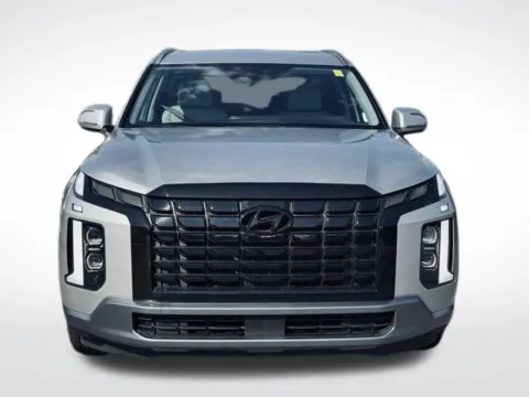 Photos of 2025 Hyundai Palisade SEL for sale in Kalamazoo, MI at Zeigler BMW of Kalamazoo