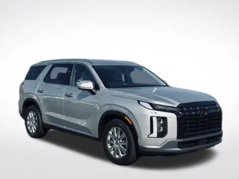 More photos of 2025 Hyundai Palisade SEL at Zeigler BMW of Kalamazoo, MI