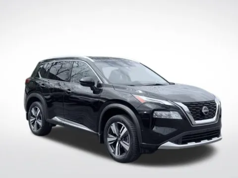 More photos of 2023 Nissan Rogue Platinum at Zeigler BMW of Kalamazoo, MI