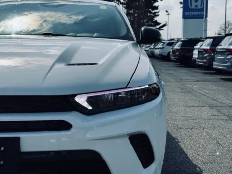 Another view of 2024 Dodge Hornet GT for sale in Kalamazoo, MI at Zeigler BMW of Kalamazoo
