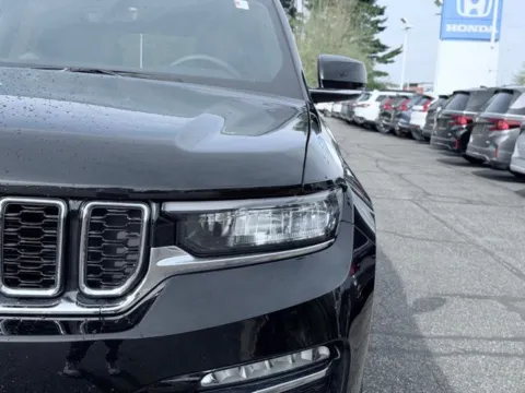 Another view of 2025 Jeep Grand Cherokee Limited for sale in Kalamazoo, MI at Zeigler BMW of Kalamazoo