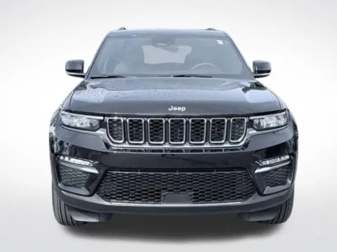 Photos of 2025 Jeep Grand Cherokee Limited for sale in Kalamazoo, MI at Zeigler BMW of Kalamazoo