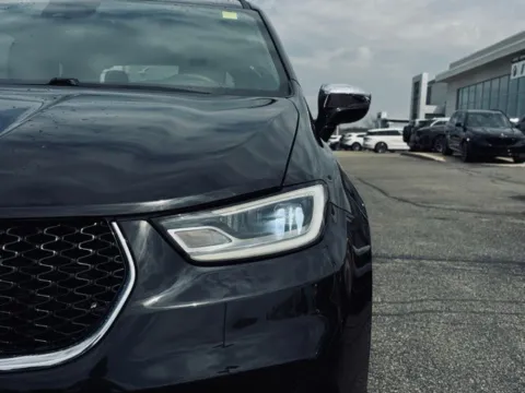 Another view of 2023 Chrysler Pacifica Limited for sale in Kalamazoo, MI at Zeigler BMW of Kalamazoo