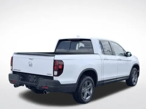 More photos of 2023 Honda Ridgeline RTL-E at Zeigler BMW of Kalamazoo, MI