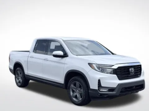 More photos of 2023 Honda Ridgeline RTL-E at Zeigler BMW of Kalamazoo, MI